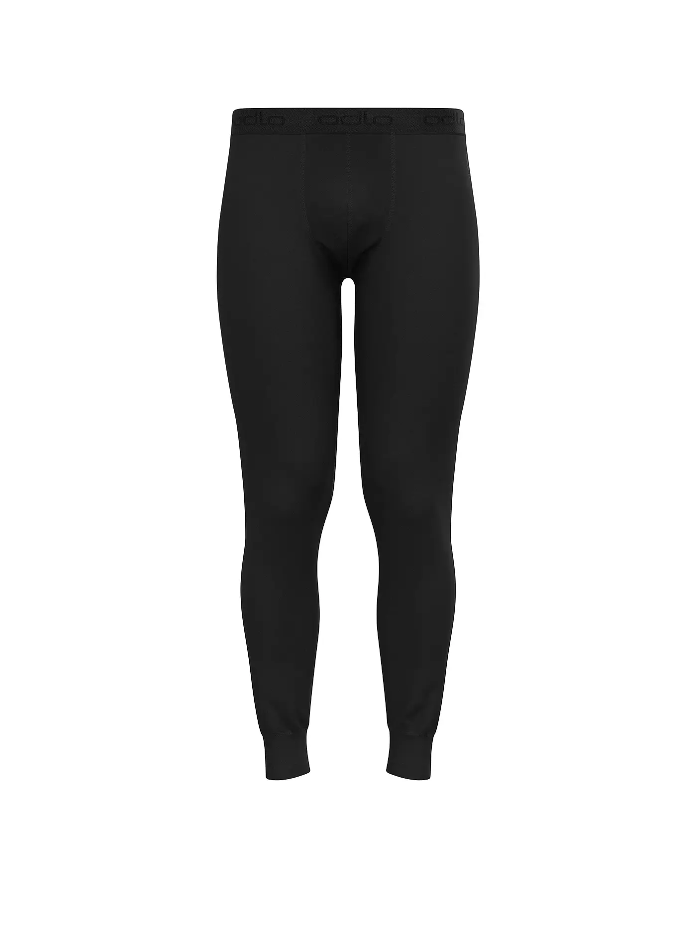 ODLO | Herren Unterzieh Tight Natural Merino 200 | 